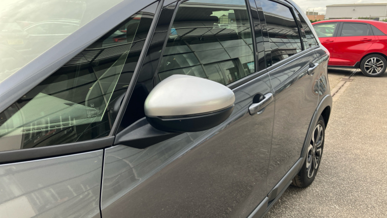 Honda Jazz 1.5 i-MMD Hybrid Crosstar EX 5dr eCVT Hybrid Hatchback